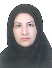فاطمه قنبری