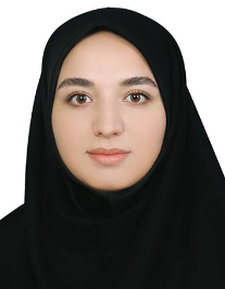 سیده فاطمه فضیلت زارع