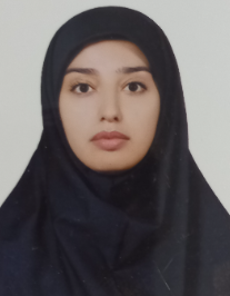 شبنم چگینی علی آبادی