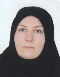 فاطمه شمسی
