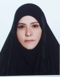 مهدیه حاجی قربانعلی دولابی