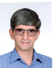 محمد مصطفی زارعی