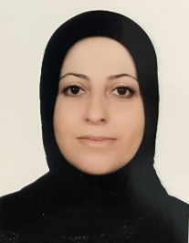 سیده فاطمه طالب شهرستانی