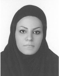 مریم کوشکی