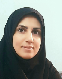 فاطمه صادقی زاده