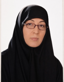 مریم جعفری