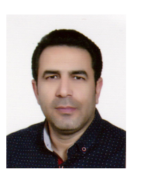 امیررضا مولائی گلین قشلاقی