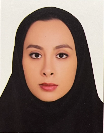 هستی حامدی شادی