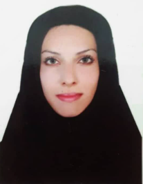 زهرا یوسفی