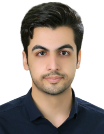 میلاد غفرانی راد