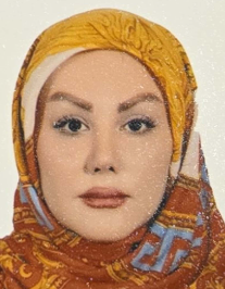 تینا اکبری