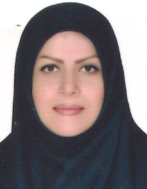 ساجده گل محمدی