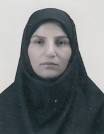 مریم سعیدجونهند