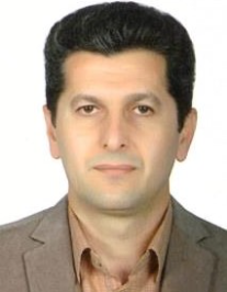 رستم علی نیا کروئی