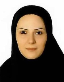 معصومه حافظ امینی