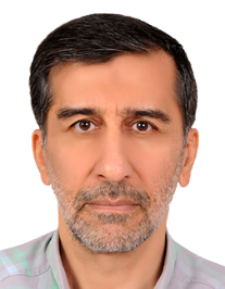 سیدعلی موسویان راد