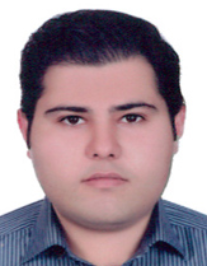 رضا مشایخی
