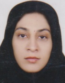 زهرا دادخدایی