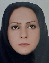 فاطمه حسینی جعفری