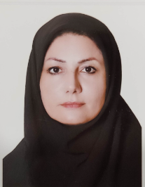 شهین رضایی شهری