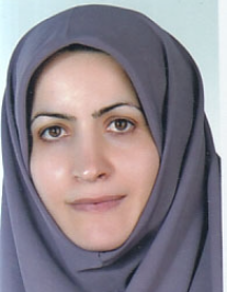 خدیجه جلالوند