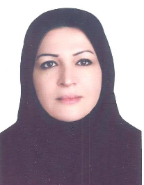 مژگان احمدپور ارده جانی