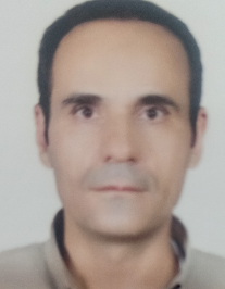 محمدحسین مظفریان