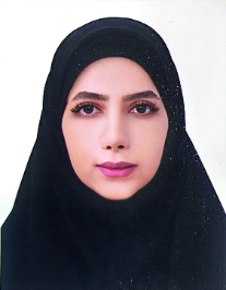 فاطمه قنبری