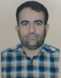 محمدعلی شریفی فر