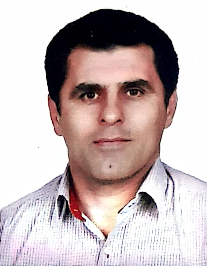مختار محمدی فیروزجائی