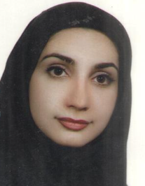 پرنیا طاهری