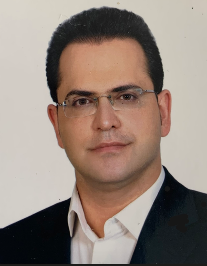 امیر کشاورز