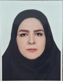 آرزو سرداری فرد مقدم