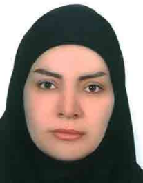 فهیمه نطقی قرجه داغی