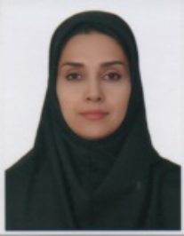 عذرا قاسم نژاد سیگارودی