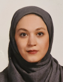 مونا یوسفی محمدیه
