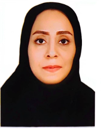 لیلا سهرابی زاده