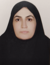 مریم بابازاده افغان