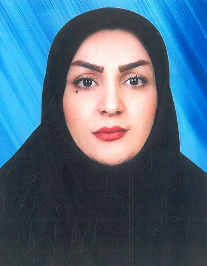سمیه گرجی مهلبانی