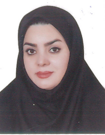 سوسن کریمیان علی آبادی