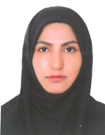 مهرناز خاوری