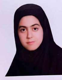 فاطمه زارعی طالبی