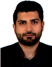 مسعود مستوفی