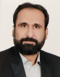 اسمعیل مرادی