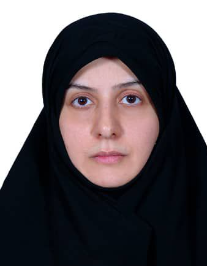 مهدیه سادات هاشمی دانا