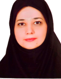 مهرنوش گیاهی یزدی
