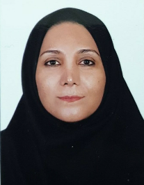 بهناز نقیلو سبزی