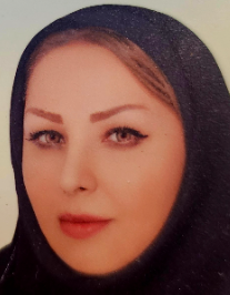 رونیا نادری