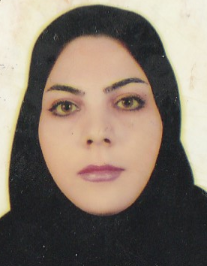 سیده بهارک تربت نیا