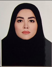 سیده صبا موسوی اشکیکی